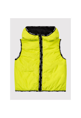 KARL LAGERFELD Елек Z26097 D Зелен Regular Fit - Pepit.bg