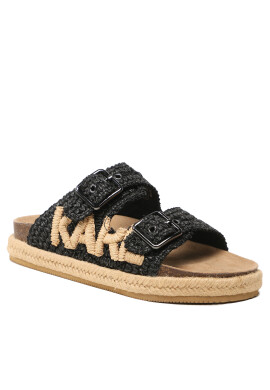 KARL LAGERFELD Еспадрили KL80205 Черен - Pepit.bg