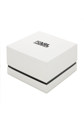KARL LAGERFELD Гривна 225W3940 Бял - Pepit.bg