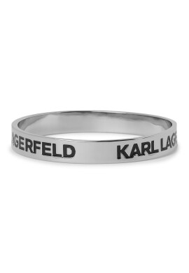 KARL LAGERFELD Гривна 230W3921 Сребрист - Pepit.bg