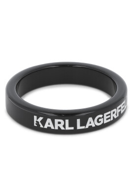 KARL LAGERFELD Гривна 231W3914 Черен - Pepit.bg