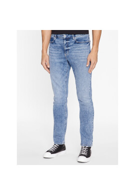 Karl Lagerfeld Jeans Дънки 235D1103 Син Slim Fit - Pepit.bg