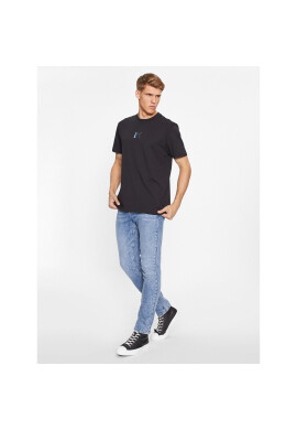 Karl Lagerfeld Jeans Дънки 235D1103 Син Slim Fit - Pepit.bg