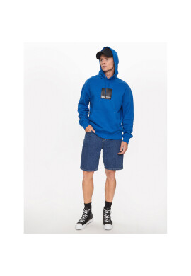 Karl Lagerfeld Jeans Суитшърт 231D1850 Син Regular Fit - Pepit.bg