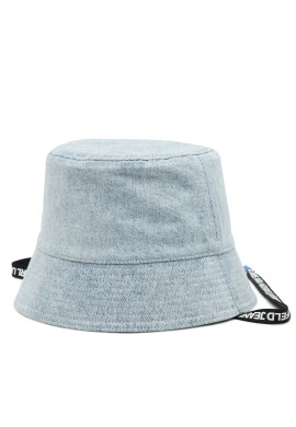 Karl Lagerfeld Jeans Текстилна шапка 231D3405 Син - Pepit.bg