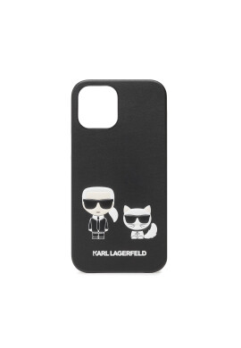 KARL LAGERFELD Калъф за телефон CG200025 Черен - Pepit.bg