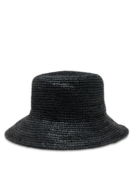 KARL LAGERFELD Капела 231W3407 Черен - Pepit.bg