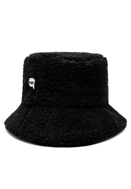 KARL LAGERFELD Капела 236W3404 Черен - Pepit.bg