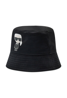 KARL LAGERFELD Капела Z21027 Черен - Pepit.bg