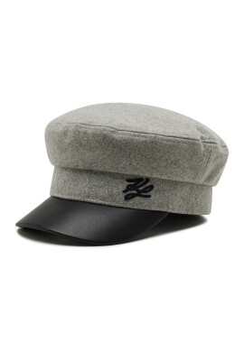 KARL LAGERFELD Каскет 216W3404 Сив - Pepit.bg