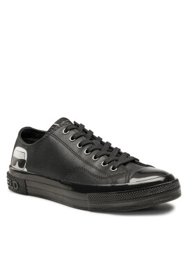 KARL LAGERFELD Кецове KL50309 Черен - Pepit.bg