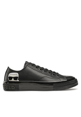 KARL LAGERFELD Кецове KL50309 Черен - Pepit.bg