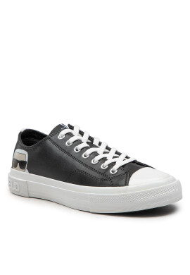 KARL LAGERFELD Кецове KL50309 Черен - Pepit.bg