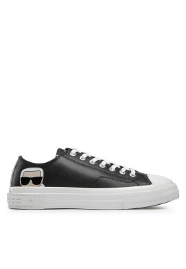 KARL LAGERFELD Кецове KL50309 Черен - Pepit.bg