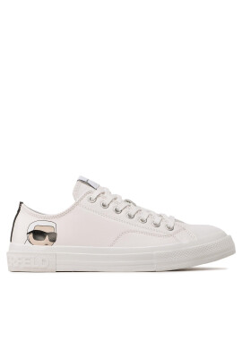 KARL LAGERFELD Кецове KL50315 Бял - Pepit.bg