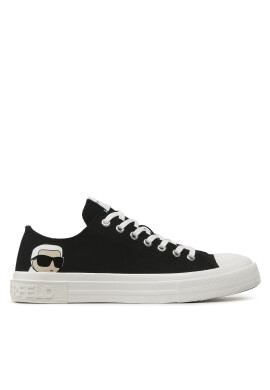 KARL LAGERFELD Кецове KL50316 Черен - Pepit.bg
