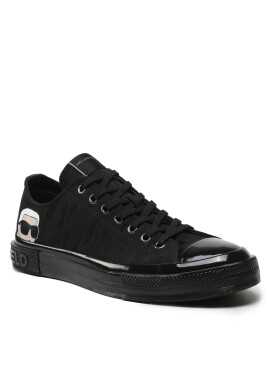 KARL LAGERFELD Кецове KL50319 Черен - Pepit.bg