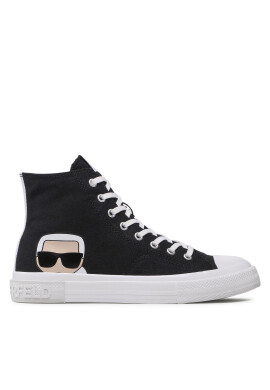 KARL LAGERFELD Кецове KL50350 Черен - Pepit.bg