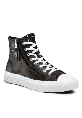KARL LAGERFELD Кецове KL50355 Черен - Pepit.bg