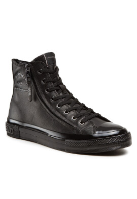 KARL LAGERFELD Кецове KL50355 Черен - Pepit.bg
