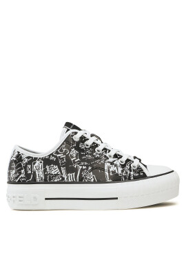 KARL LAGERFELD Кецове KL60418 Черен - Pepit.bg