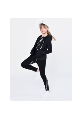 Karl Lagerfeld Kids Клин Z14203 D Черен Regular Fit - Pepit.bg