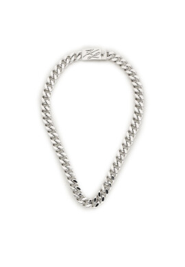 KARL LAGERFELD Колие 220W3960 Сребрист - Pepit.bg