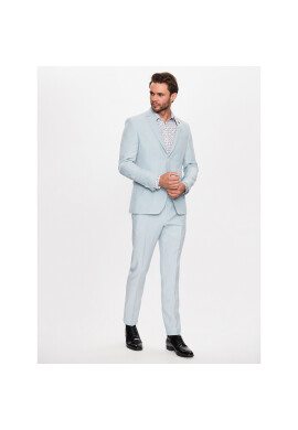 KARL LAGERFELD Костюм 105200 532039 Син Regular Fit - Pepit.bg