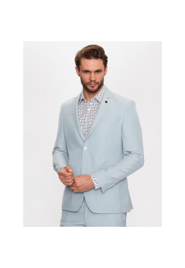 KARL LAGERFELD Костюм 105200 532039 Син Regular Fit - Pepit.bg