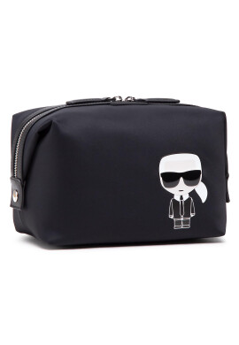 KARL LAGERFELD Несесер 210W3087 Черен - Pepit.bg
