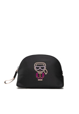 KARL LAGERFELD Несесер 215W3201 Черен - Pepit.bg