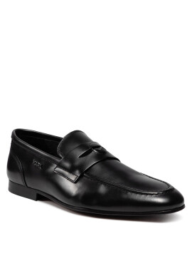 KARL LAGERFELD Обувки KL11070 Черен - Pepit.bg