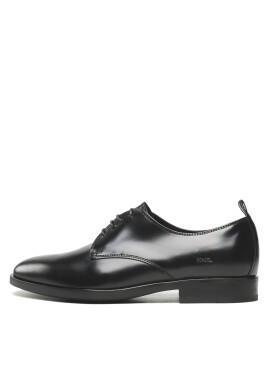 KARL LAGERFELD Обувки KL12026 Черен - Pepit.bg