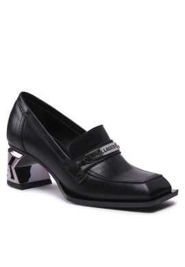 KARL LAGERFELD Обувки KL30633 Черен - Pepit.bg