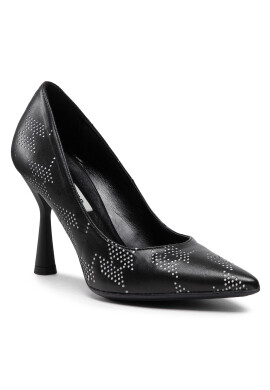 KARL LAGERFELD Обувки KL30875 Черен - Pepit.bg