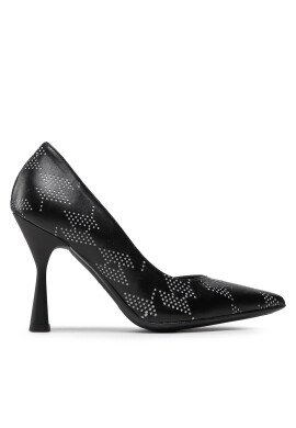 KARL LAGERFELD Обувки KL30875 Черен - Pepit.bg