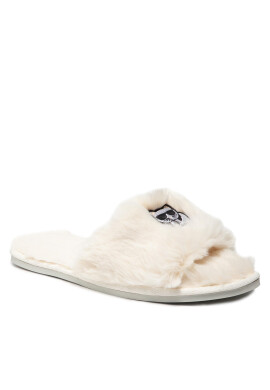 KARL LAGERFELD Пантофи KL49001T Бял - Pepit.bg