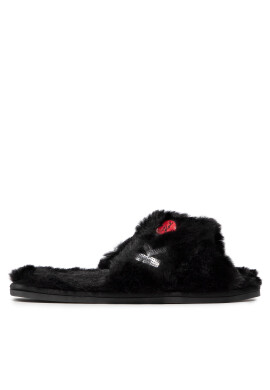 KARL LAGERFELD Пантофи KL49005T Черен - Pepit.bg