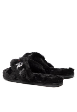 KARL LAGERFELD Пантофи KL49005T Черен - Pepit.bg