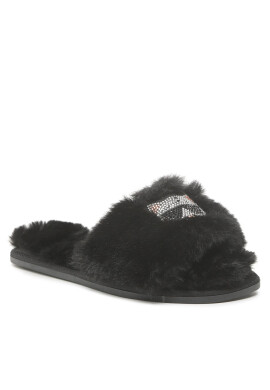 KARL LAGERFELD Пантофи KL49113 Черен - Pepit.bg