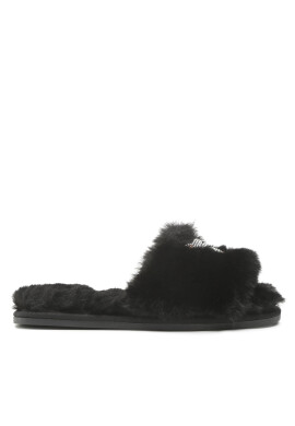 KARL LAGERFELD Пантофи KL49113 Черен - Pepit.bg