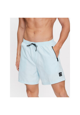 KARL LAGERFELD Плувни шорти 230M2204 Син Regular Fit - Pepit.bg
