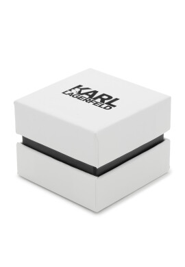 KARL LAGERFELD Пръстен 220W3932 Златист - Pepit.bg