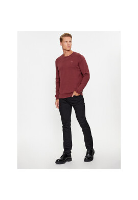 KARL LAGERFELD Пуловер 655029 534301 Червен Regular Fit - Pepit.bg