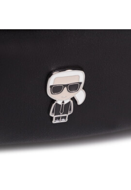 KARL LAGERFELD Раница 205W3090 Черен - Pepit.bg