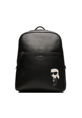 KARL LAGERFELD Раница 230W3040 Черен - Pepit.bg