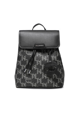 KARL LAGERFELD Раница 230W3062 Черен - Pepit.bg