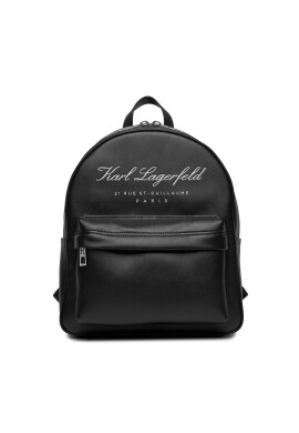 KARL LAGERFELD Раница 235M3118 Черен - Pepit.bg