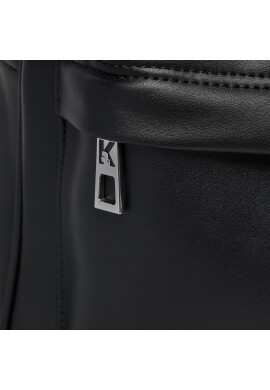 KARL LAGERFELD Раница 235M3118 Черен - Pepit.bg