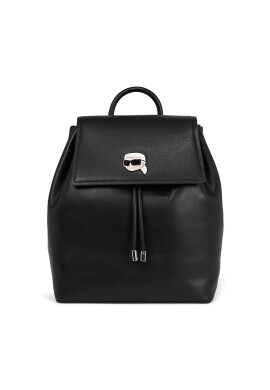 KARL LAGERFELD Раница 240W3082 Черен - Pepit.bg